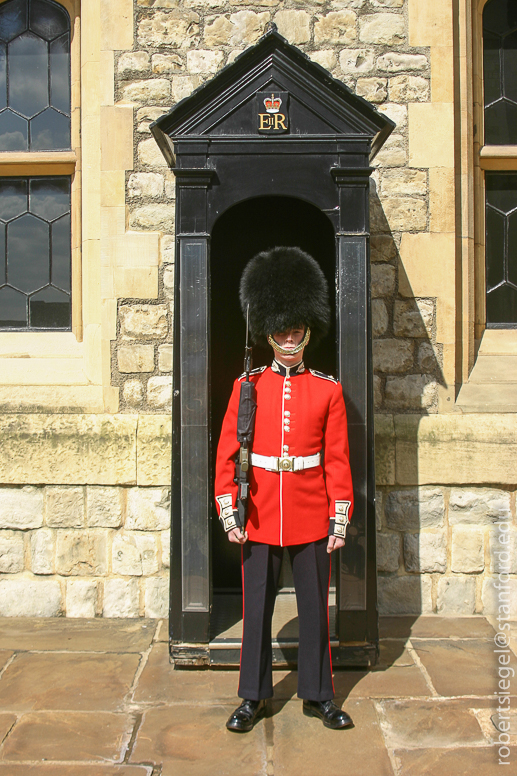 tower of london